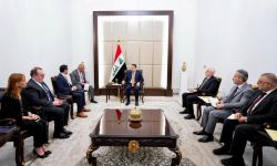 السوداني: أولوية العمل في قطاع الاتصالات الحفاظ على سيادة العراق المعلوماتية والتكنولوجية